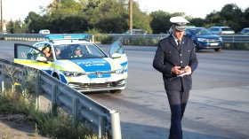 Голямото пътуване започна: Тапи от ранни зори и 700 полицейски екипа на пътя