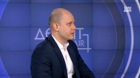 Д-р Боян Митракиев: Вървим по пътя на Румъния, която е в стагфлация