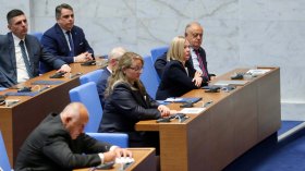 Политически искри за сигурността на България след статията във Financial Times