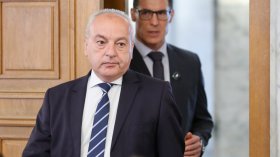 Донев: Представяме новия бюджет до 15 октомври, искаме да намалим дефицита