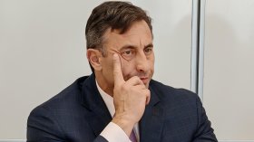 Румен Спецов е предложението за особен управител в "Лукойл"