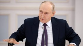 Путин: Депопулацията на територии е недопустима за огромна страна като Русия
