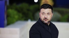 Зеленски към чуждестранните лидери: Не идвайте на парада в Москва