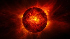 Магнитни бури връхлитат Земята днес и утре, 23 и 24 септември