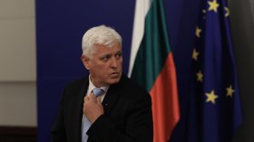България и Саудитска Арабия ще задълбочават сътрудничеството в отбраната