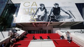 "Златна палма": Кан отново е световната столица на киното