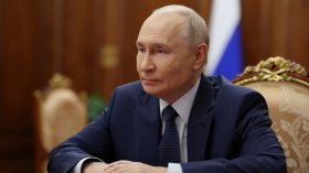 Русия призова дипломатите да напуснат Киев, заплаши с "масивни" удари