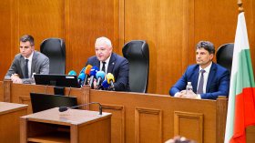 Имотната мафия в София - измами за милиони: Властите погват и нотариусите