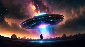 Има ли извънземни на Земята? Стивън Спилбърг е убеден, че не сме сами във Вселената