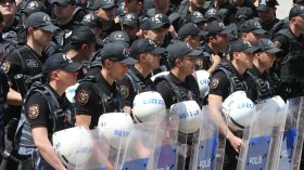 Деветокласник е стрелецът от екшъна в гимназия в Турция