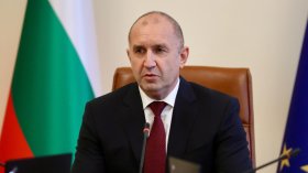 Москва: При Радев София смекчи тона към Русия