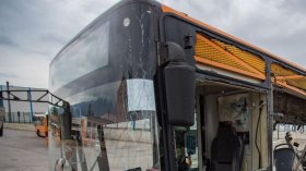 18-годишен стреля с пневматичен пистолет в автобус в София и заплашва с убийство