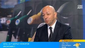 Мерките срещу скъпите горива са облекчение, но създават и някои рискове