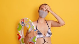 3 заболявания, които изчезват през лятото