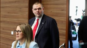 ДПС предлага създаване на комисия за изясняване на случая "Петрохан"
