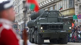 ЕС налива 3,3 млрд. евро в отбраната на България - първите 489 млн. вече са отпуснати