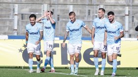 "Арда" (Кърджали) победи "Черно море" с 0:3