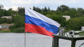 Русия превзе село в Украйна и разширява зоната за сигурност по границата при  Курск
