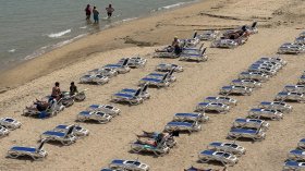 Прогнозата за времето до 26 юли: Валежи от дъжд в някои дни от седмицата