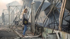 Земетресението в Япония взе 28 жертви, спасителните операции продължават