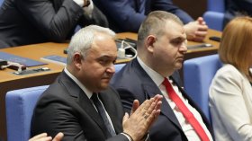 ДПС даде Демерджиев на прокурор заради злоупотреба с власт срещу Пеевски
