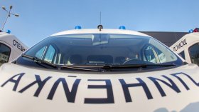 Моторист загина в катастрофа на пътя София - Варна