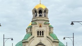 Позиция на "Св. Александър Невски" относно имота на ул. "Цар Шишман"