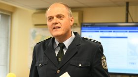 Над 700 екипа на "Пътна полиция" бдят за сигурността около 24 май