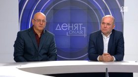 Бюджетът вече не е на дневен ред, хората искат оставка на правителството