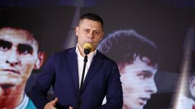 България приема Черна гора в контрола на 1 юни в Пловдив