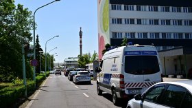 Загинал и ранени при взрив в нефтохимически завод в Унгария