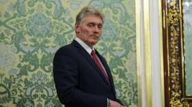 Кремъл приветства новата стратегия на САЩ: Русия вече не се смята за "пряка заплаха"