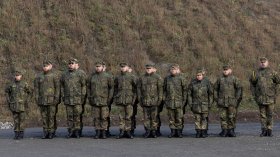 Германия праща войници в Полша заради заплахата от Русия