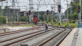 Нов график за движение на влаковете влиза в сила на 14 декември