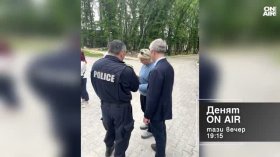 В "Денят ON AIR" днес от 19:15 часа: Как изникна цял град край Варна?