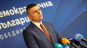 Мирчев за дрона: Това е знак, че Кремъл разширява натиска извън бойното поле към държавите, които помагат на Украйна