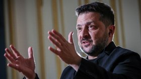 Зеленски отговори на Тръмп: Украйна ще спре ударите по руските рафинерии, но само при едно условие