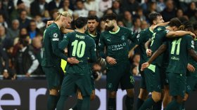 "Манчестър Сити" обърна "Реал" (Мадрид) и задълбочи проблемите за Чаби Алонсо