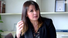 ЕП наказа с "порицание" българския европрокурор Теодора Георгиева