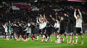 Германия и Нидерландия се класираха за Мондиал 2026