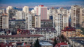 Пазарът на недвижими имоти в България: Цените се увеличават, сделките намаляват