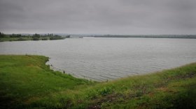 Откриха тялото на издирван 72-годишен мъж в язовир "Дяково"