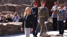 Доцова: От нас зависи каква България ще оставим на поколенията