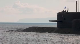 Великобритания налива 8,4 млрд. паунда в ядрения си подводен флот