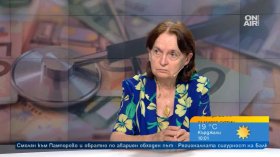 Д-р Виткова: Над 20 години реформираме здравеопазването и стигнахме до батак