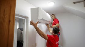 Климатици в жегата: ЕС няма да казва на хората как да се охлаждат
