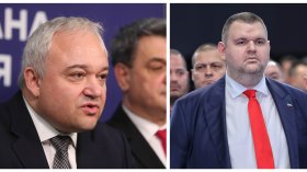 Демерджиев сезира НАП да провери милионите за полетите на Пеевски и доходите му
