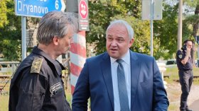 МВР откри пропуски в охраната на ЕМКО, проверява складовете с опасни вещества