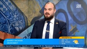 Икономист: Лъжа е, че данъците няма да се вдигат с Бюджет 2026