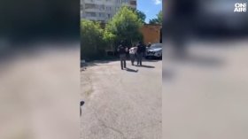 Екшън в Софийско и десетки задържани, Демерджиев обяви как "недосегаеми няма" (ВИДЕО)
